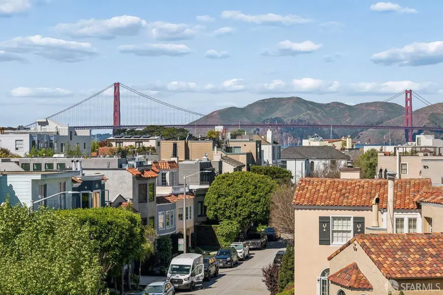 15 Rico Way #1, San Francisco, CA 94123 - #2