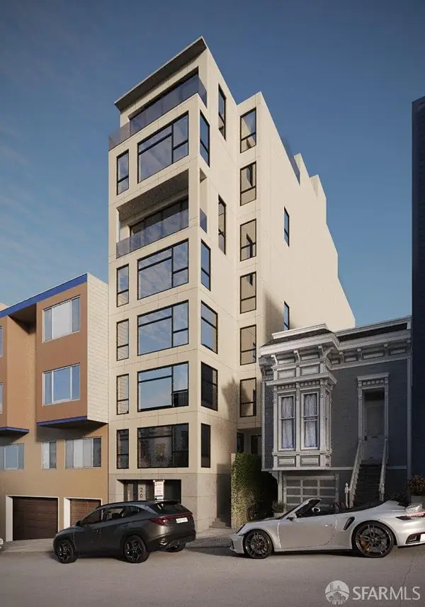 2083 Ellis Street, San Francisco, CA 94115