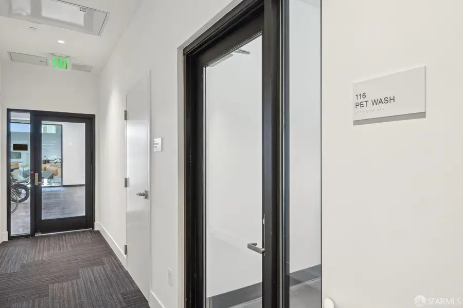 52 Kirkwood Avenue #416, San Francisco, CA 94124 - #2