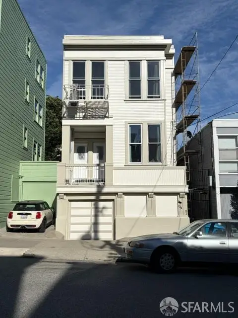230 Pierce Street, San Francisco, CA 94117 - #1