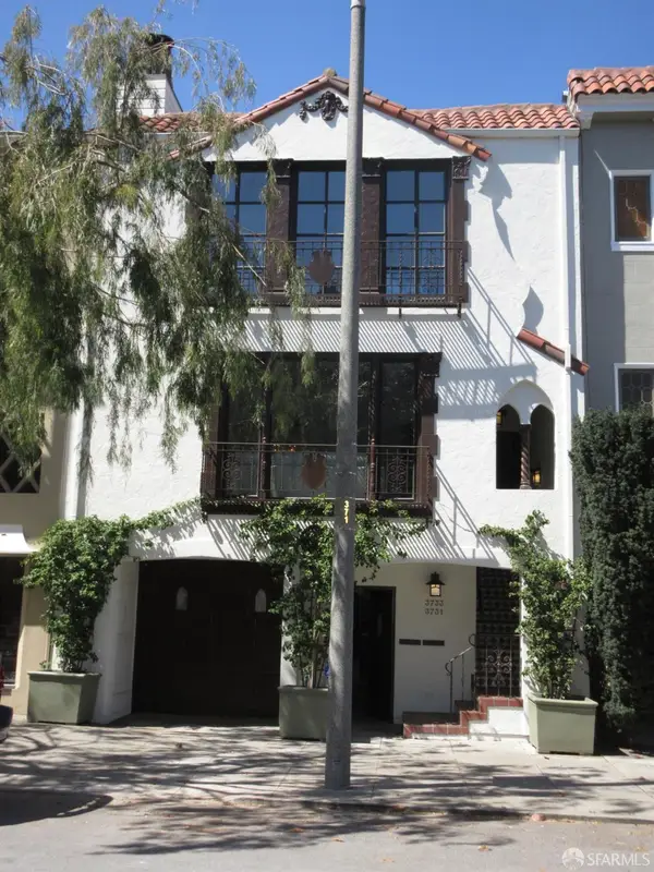 3731 Webster Street, San Francisco, CA 94123