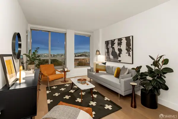 8 Buchanan Street #509, San Francisco, CA 94102