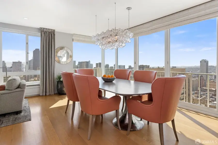 1200 California Street #19C, San Francisco, CA 94109 - #2