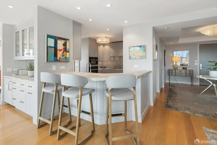 1200 California Street #19C, San Francisco, CA 94109 - #3