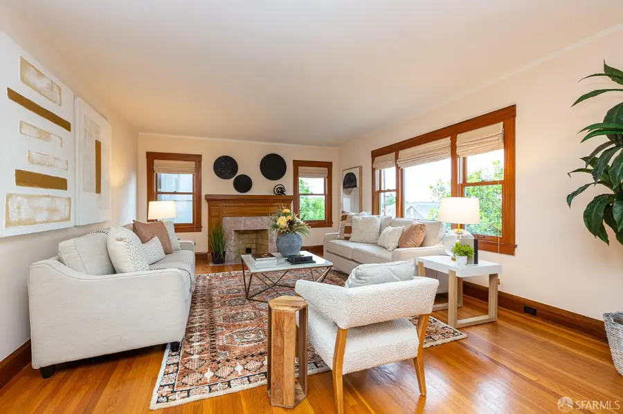 5380 Thomas Avenue, Oakland, CA 94618 - #2