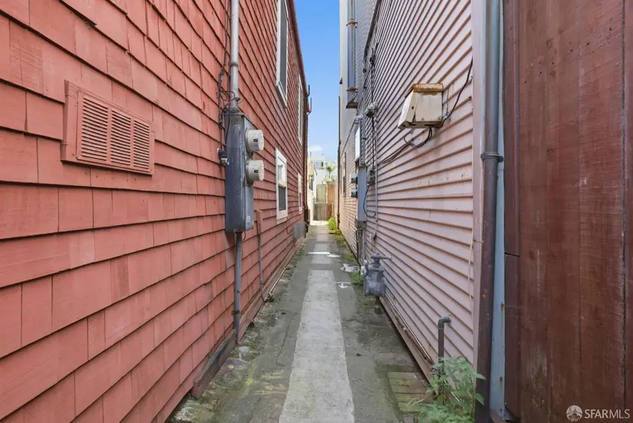 1416 47th Avenue, San Francisco, CA 94122 - #3