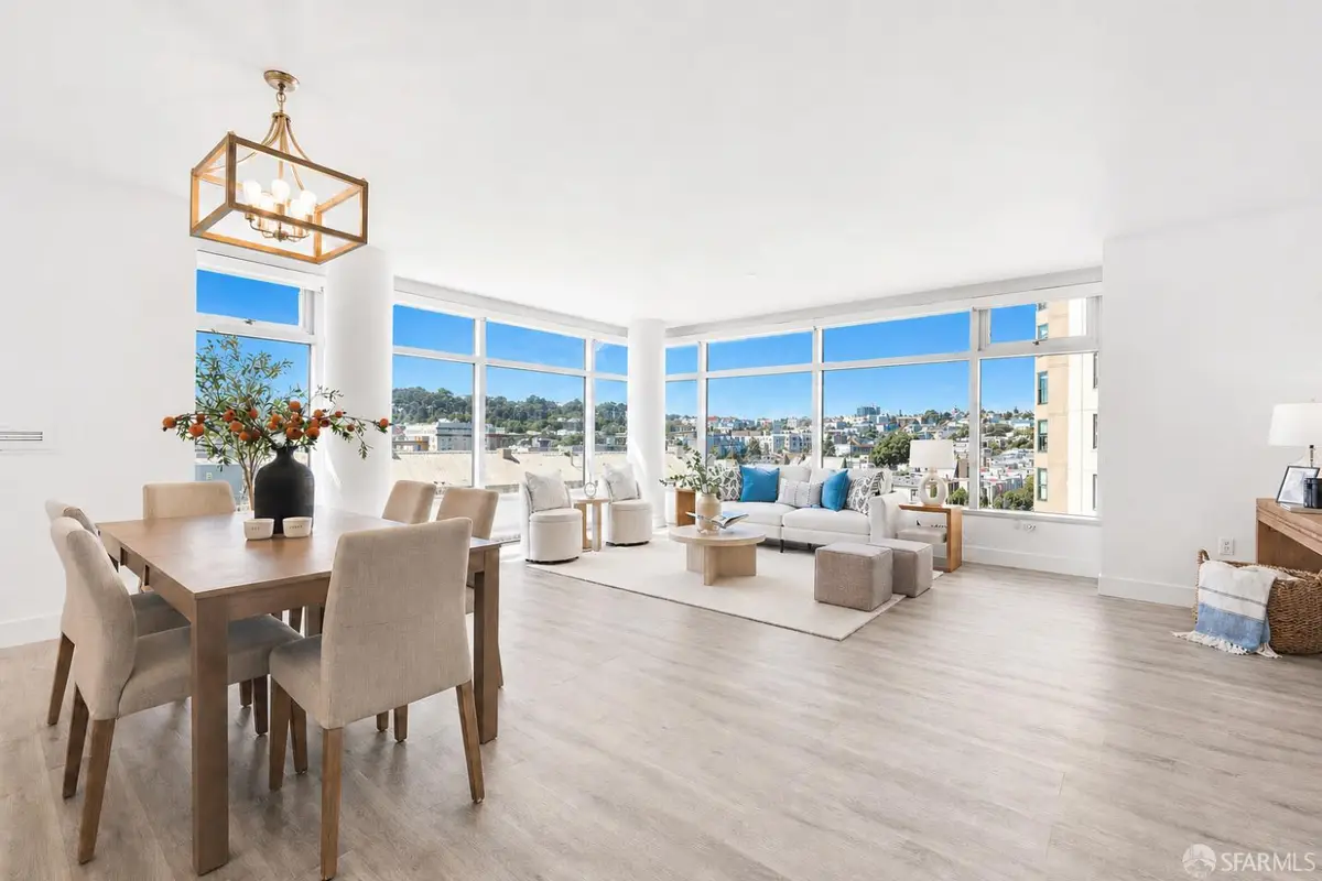 1310 Fillmore Street #703, San Francisco, CA 94115 - #1