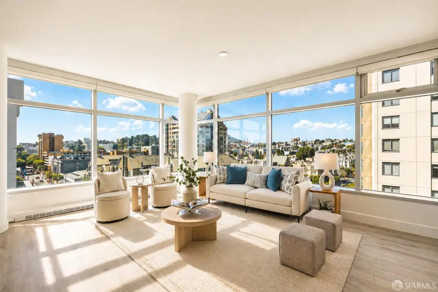 1310 Fillmore Street #703, San Francisco, CA 94115 - #2