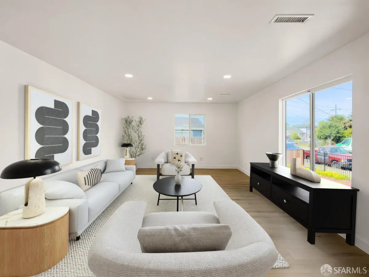 2360 Bush Street, Richmond, CA 94806 - #1