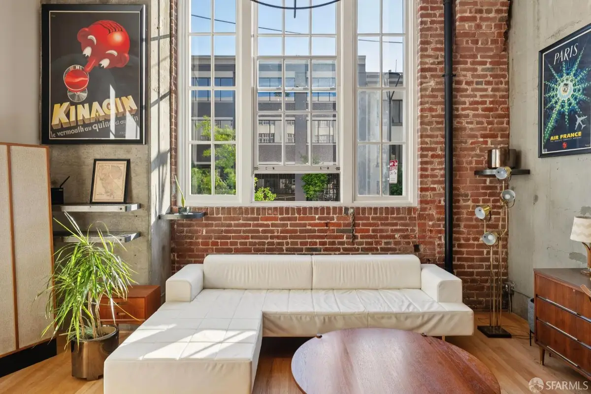 461 2nd Street #106C, San Francisco, CA 94107 - #1