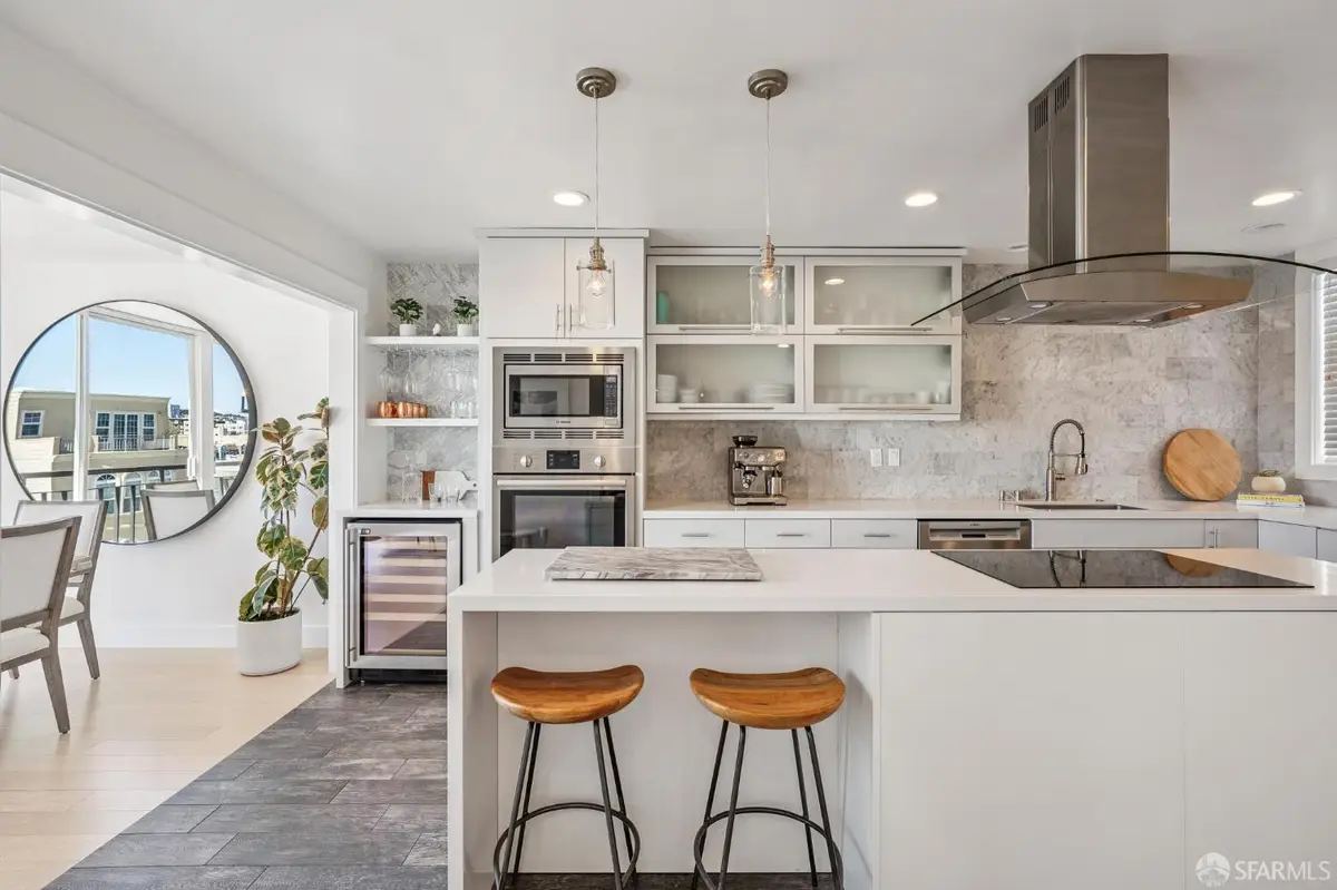 67 Beaumont Avenue, San Francisco, CA 94118 - #1