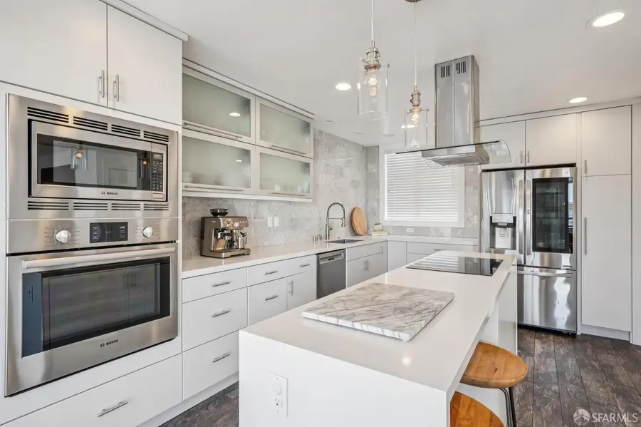 67 Beaumont Avenue, San Francisco, CA 94118 - #2