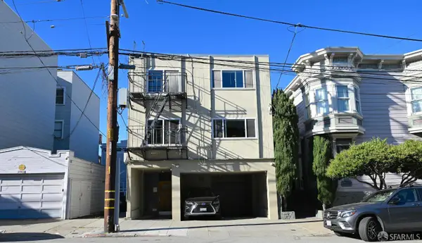 1730 Filbert Street, San Francisco, CA 94123