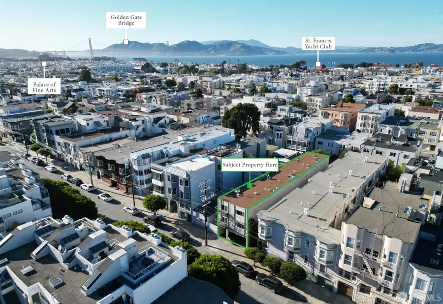1730 Filbert Street, San Francisco, CA 94123 - #2
