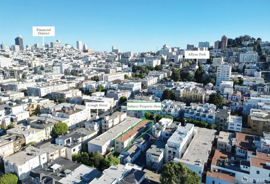 1730 Filbert Street, San Francisco, CA 94123 - #3