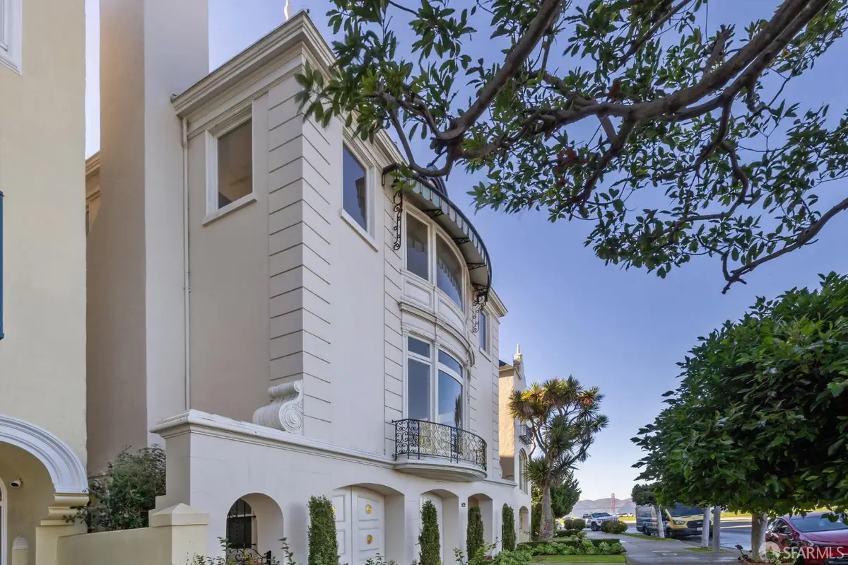 225 Marina Boulevard, San Francisco, CA 94123 - #1