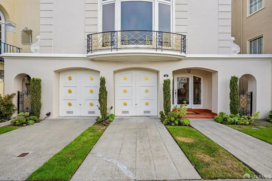 225 Marina Boulevard, San Francisco, CA 94123 - #2
