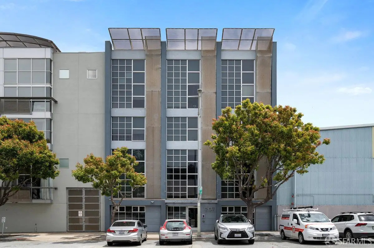 1207 Indiana Street #9, San Francisco, CA 94107 - #1