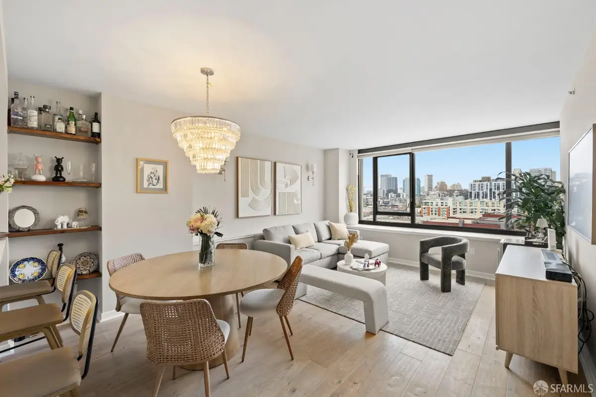260 King Street #1009, San Francisco, CA 94107 - #1