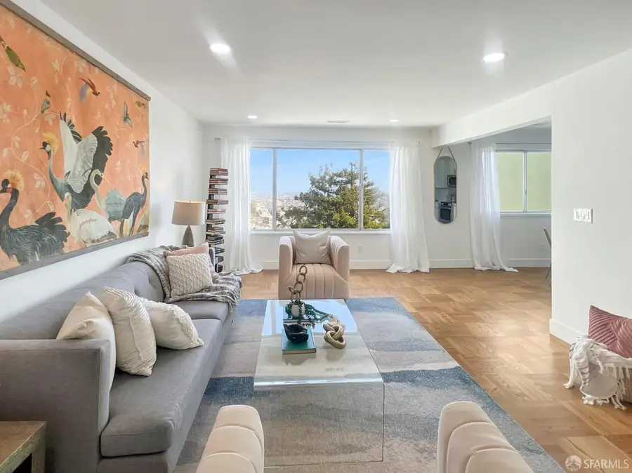 3711 Market Street #3TP, San Francisco, CA 94131 - #3