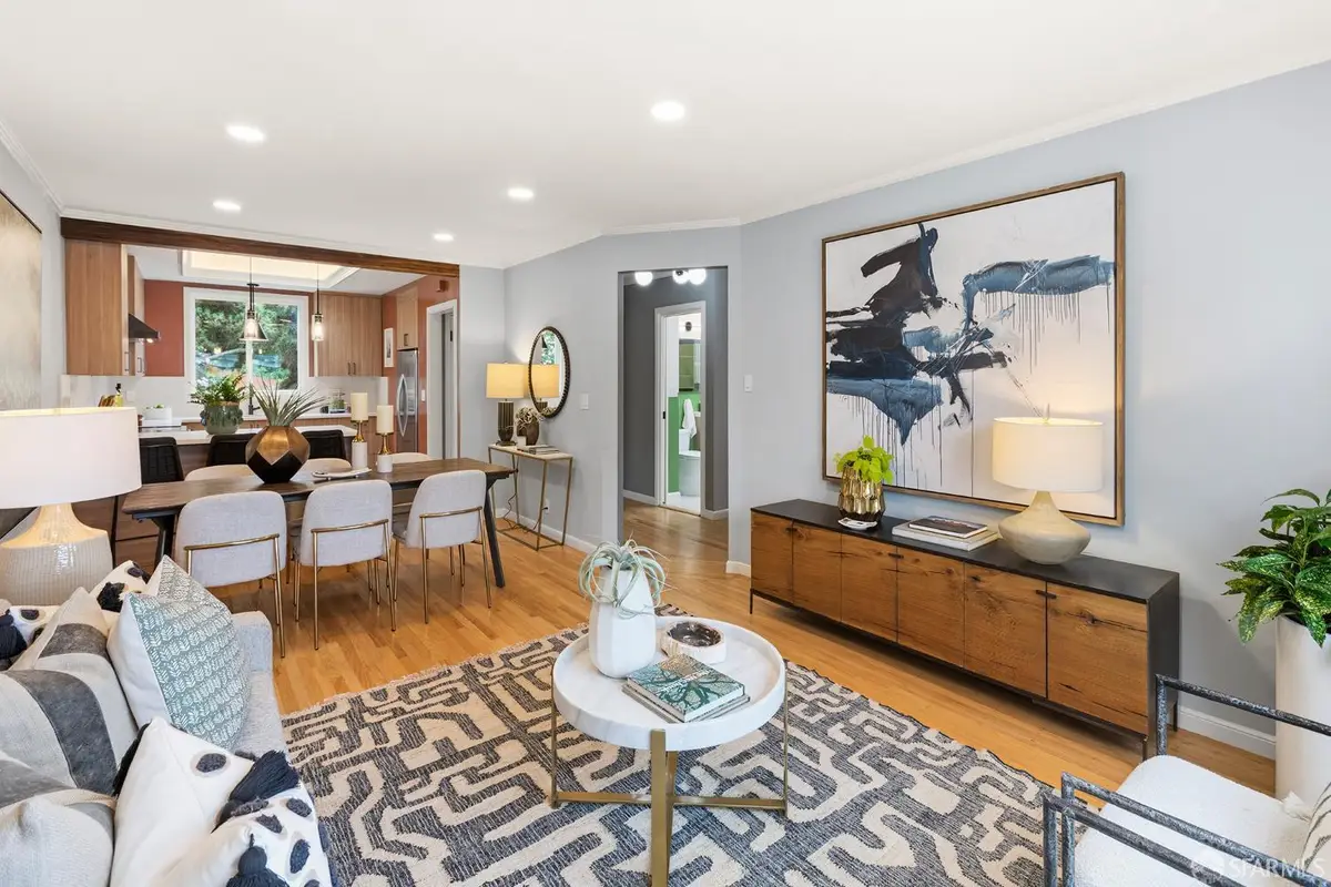 14 Aztec Street, San Francisco, CA 94110 - #1