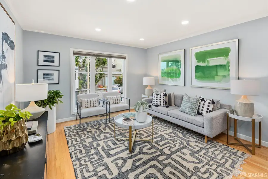 14 Aztec Street, San Francisco, CA 94110 - #2