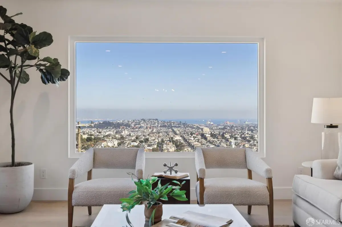 505 Grand View Avenue #2nd, San Francisco, CA 94114 - #1