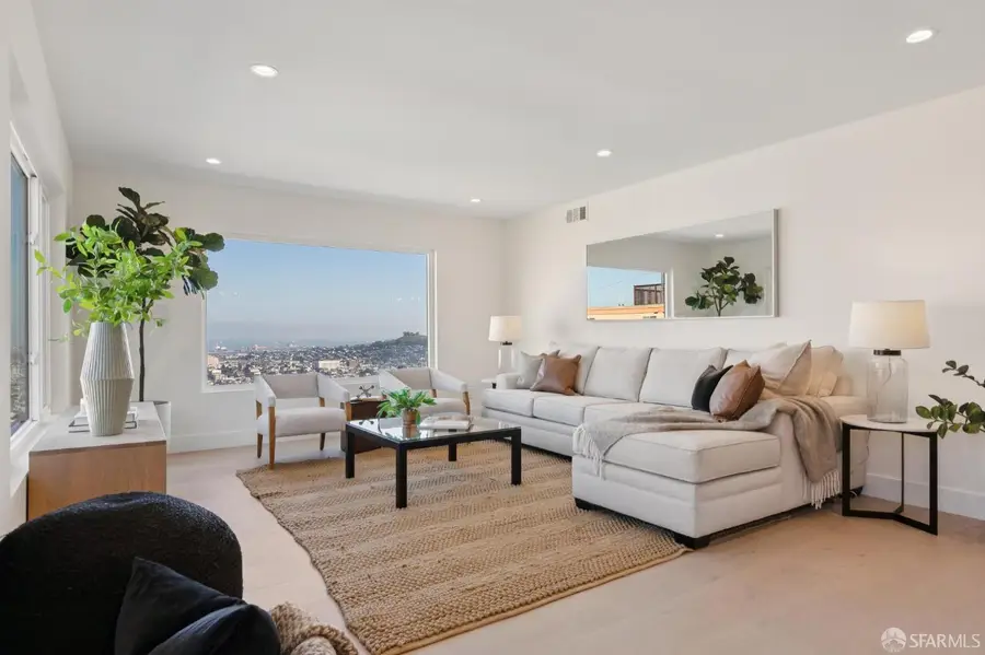 505 Grand View Avenue #2nd, San Francisco, CA 94114 - #2