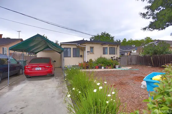 2377 Poplar Avenue, East Palo Alto, CA 94303