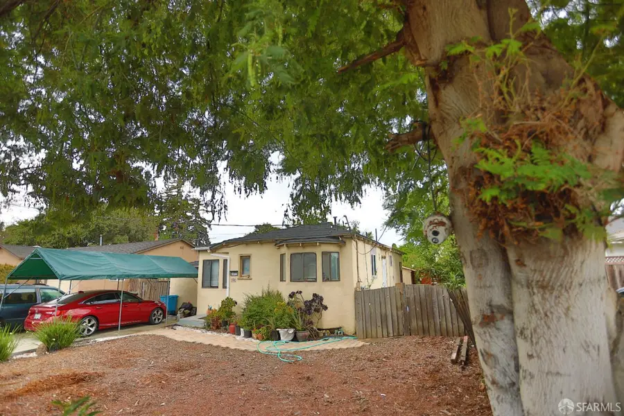 2377 Poplar Avenue, East Palo Alto, CA 94303 - #2