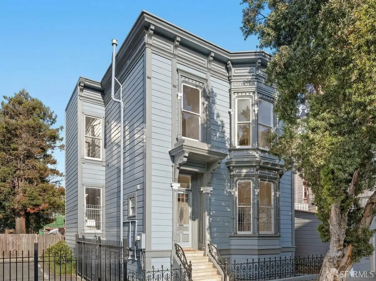 685 Capp Street, San Francisco, CA 94110 - #1