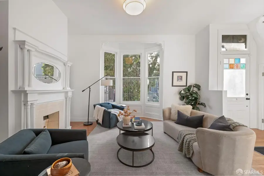 685 Capp Street, San Francisco, CA 94110 - #2