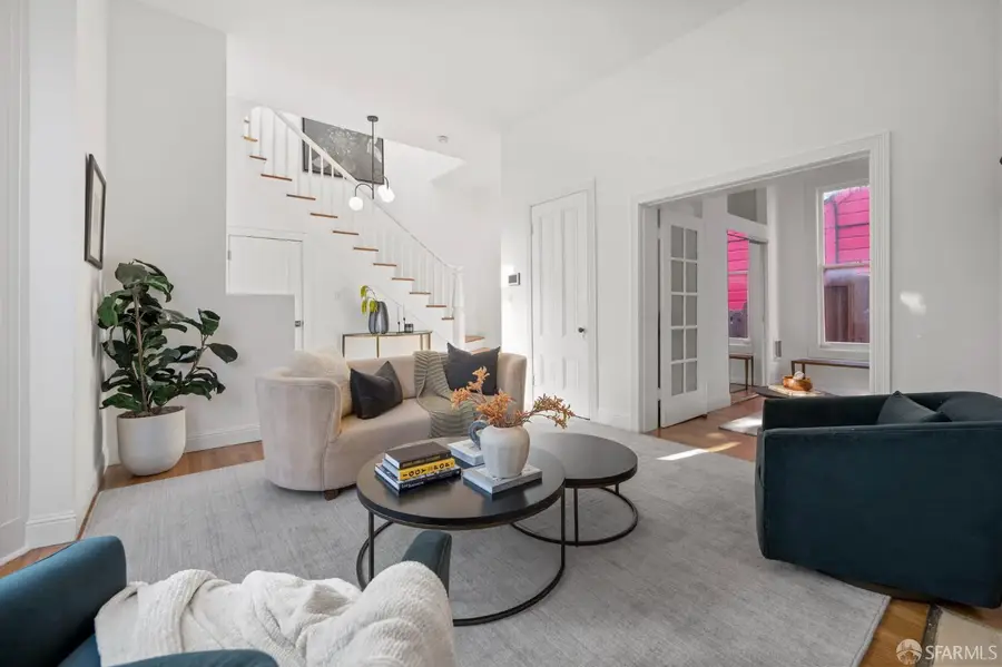 685 Capp Street, San Francisco, CA 94110 - #3