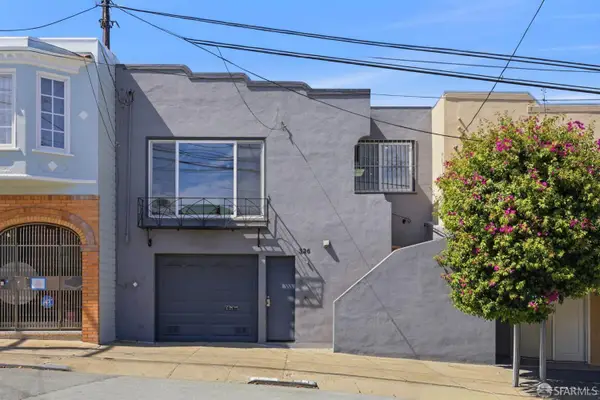 326 Hale Street, San Francisco, CA 94134