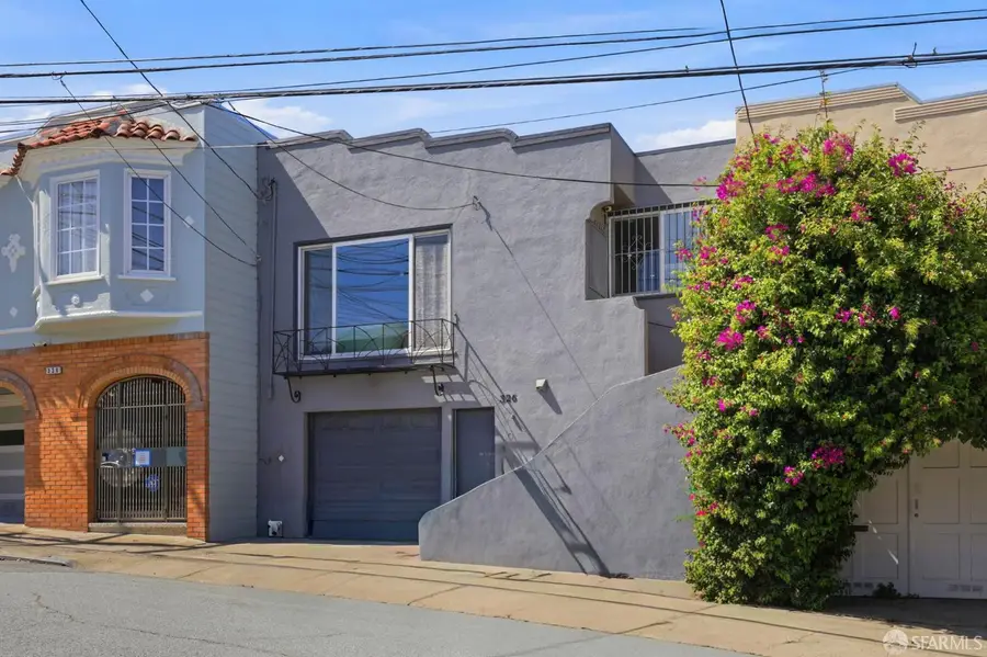 326 Hale Street, San Francisco, CA 94134 - #3
