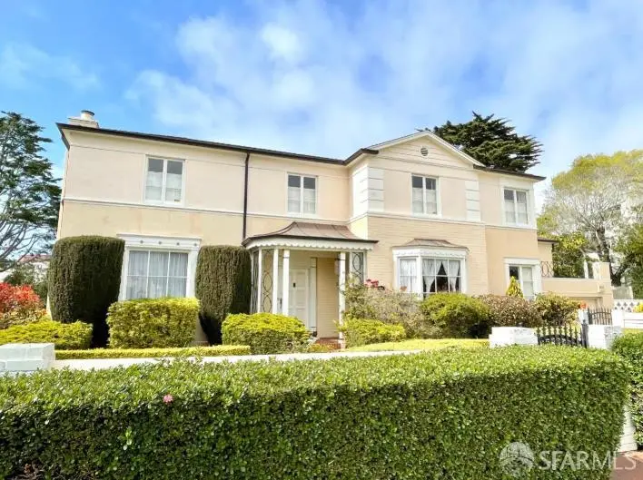 44 Stonecrest Drive, San Francisco, CA 94132 - #1