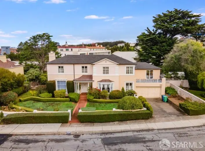 44 Stonecrest Drive, San Francisco, CA 94132 - #2