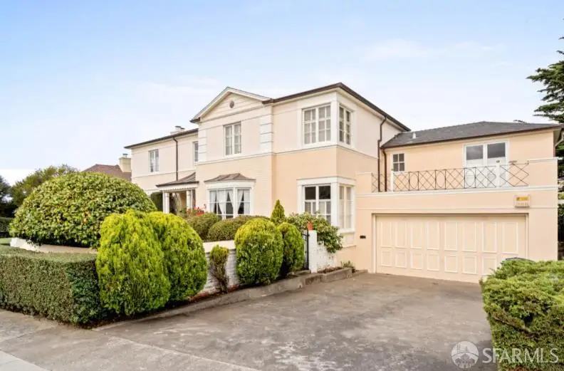44 Stonecrest Drive, San Francisco, CA 94132 - #3