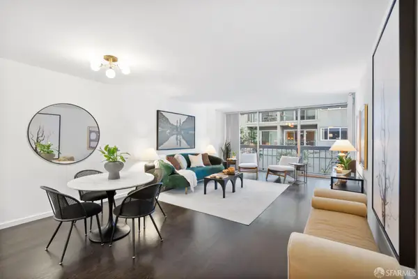 2200 Sacramento Street #205, San Francisco, CA 94115