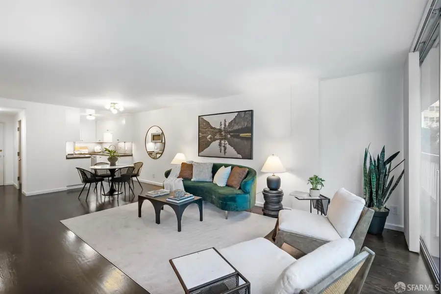 2200 Sacramento Street #205, San Francisco, CA 94115 - #2