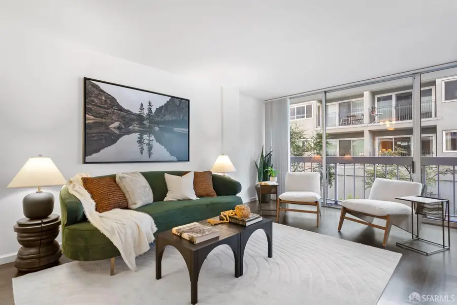 2200 Sacramento Street #205, San Francisco, CA 94115 - #3