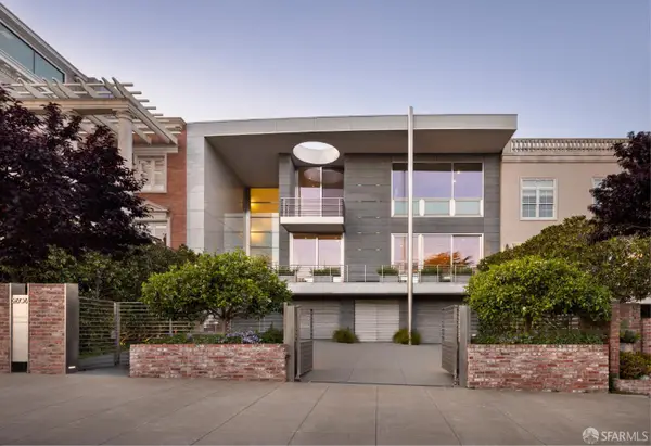 2606 Jackson Street, San Francisco, CA 94115