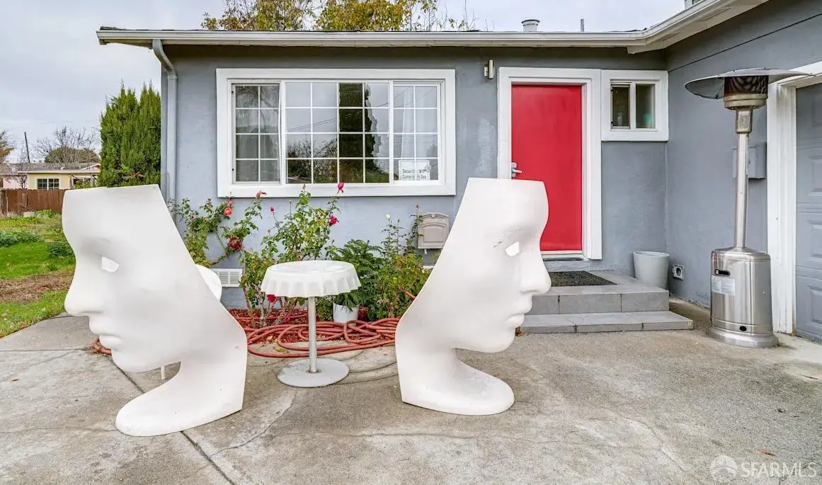 119 Lotus Way, East Palo Alto, CA 94303 - #1