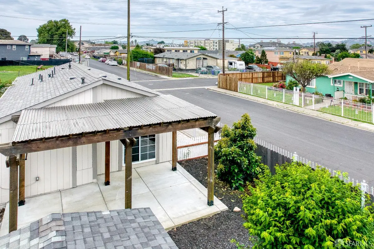 401 Silver Avenue, Richmond, CA 94801 - #1