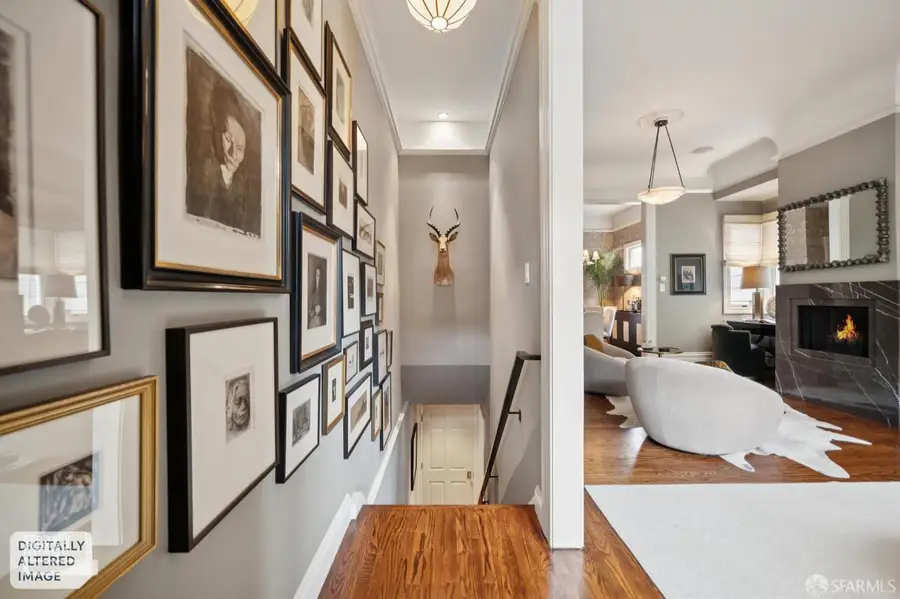 176 Caselli Avenue, San Francisco, CA 94114 - #2