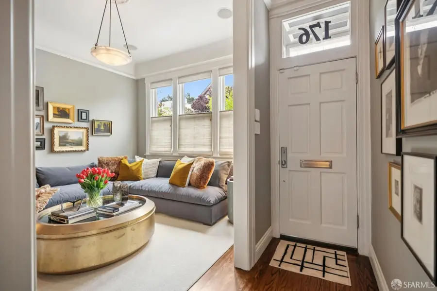 176 Caselli Avenue, San Francisco, CA 94114 - #3