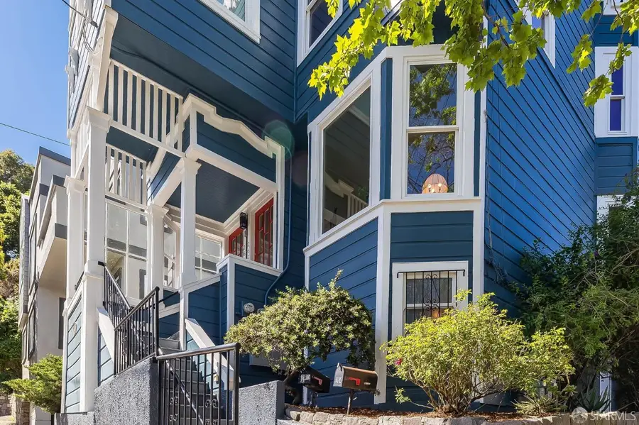 262 Henry Street, San Francisco, CA 94114 - #2