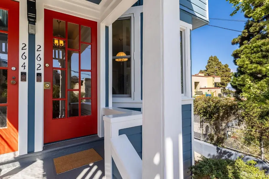 262 Henry Street, San Francisco, CA 94114 - #3