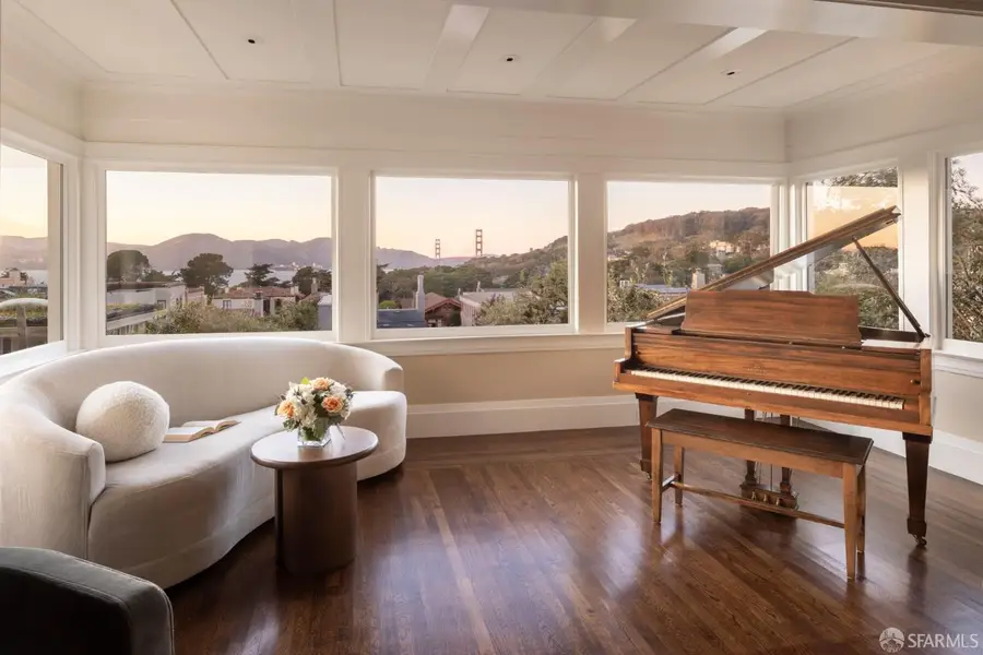 2206 Lake Street, San Francisco, CA 94121 - #3