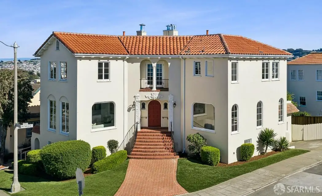 1185 Monterey Boulevard, San Francisco, CA 94127 - #1